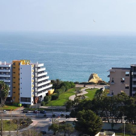 Sea Top Flat II Daire Portimão Dış mekan fotoğraf