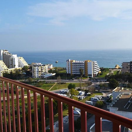 Sea Top Flat II Daire Portimão Dış mekan fotoğraf