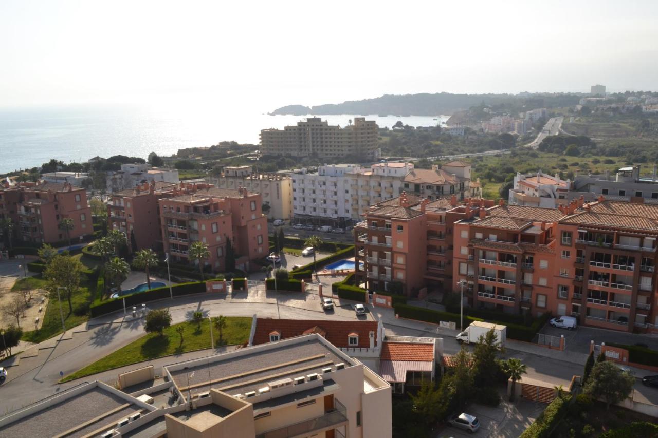 Sea Top Flat II Daire Portimão Dış mekan fotoğraf